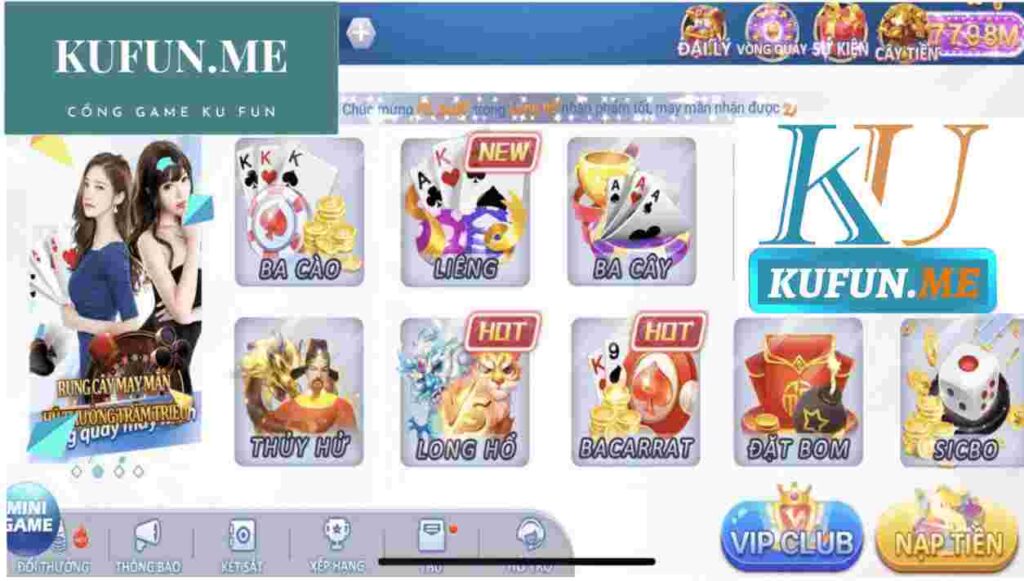 Giới thiệu ngắn gọn về một trang web game uy tín – Công ty C168 Games - C168