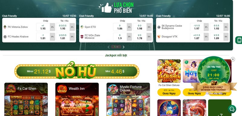 Làm thế nào để đặt cược hiệu quả vào các giải đấu thể thao điện tử cấp C168? - C168